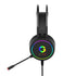 GAMEON GOT200A Thunderstrike RGB Wired Gaming Headset - Black