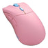 Glorious Model D Pro Wireless Mouse Flamingo Pink - View 3 | IT Care Kuwait