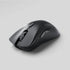 Glorious Model D 2 PRO 1KHz Wireless Gaming Mouse - Black