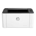 HP LaserJet 107a Printer