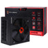 GAMEON SPY2 850W ATX 80 Plus Bronze Gaming Power Supply – Black