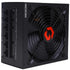 GAMEON SPY2 850W ATX 80 Plus Bronze Gaming Power Supply – Black