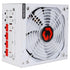 GAMEON SPY2 850W ATX 80 Plus Bronze Gaming Power Supply – White
