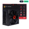 GAMEON SPY2 1000W ATX 5.0 80 Plus Gold Gaming Power Supply – Black