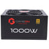 GAMEON SPY2 1000W ATX 5.0 80 Plus Gold Gaming Power Supply – Black