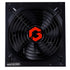 GAMEON SPY2 1000W ATX 5.0 80 Plus Gold Gaming Power Supply – Black