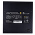 GAMEON SPY2 1000W ATX 5.0 80 Plus Gold Gaming Power Supply – Black