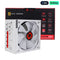 GAMEON SPY2 1000W ATX 5.0 80 Plus Gold Gaming Power Supply – White