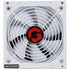 GAMEON SPY2 1000W ATX 5.0 80 Plus Gold Gaming Power Supply – White