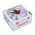 GAMEON SPY2 1000W ATX 5.0 80 Plus Gold Gaming Power Supply – White