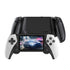 SJGAM M25 Retro Handheld Video Game Console with 4.3-Inch HD Screen 64GB