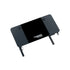Twisted Minds Paradox 120x60cm Height Adjustable Gaming Desk with Cup Holder, Headphone Hook and Mousepad