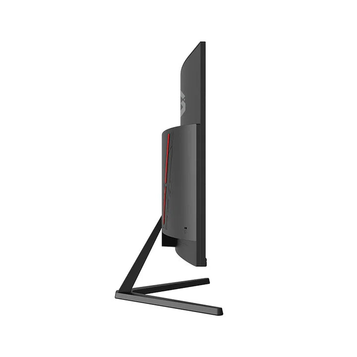 GAMEON Pro Series 24-Inch FHD Fast IPS Gaming Monitor 180Hz HDMI 2.1 Black | IT Care Kuwait