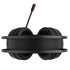 GAMEON GOT200A Thunderstrike RGB Wired Gaming Headset - Black