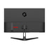 GAMEON GOAE24QHD180IPS Pro Series 23.8" QHD 180Hz Fast IPS Gaming Monitor – 0.5ms MPRT, HDMI 2.1, PS5 Support – Black