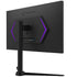 GAMEON GOMP27QHD380IPS Midnight Pro Series 27" QHD Fast IPS Gaming Monitor – 380Hz, 0.5ms MPRT, HDMI 2.1, FreeSync, HDR400, PS5 Support – Black