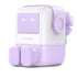 UGREEN Nexode RG CD361 65W 3-Port GaN Fast Charger UK Plug - Purple