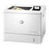 HP Color LaserJet Enterprise M554dn - 33 صفحة في الدقيقة / 1200 نقطة في البوصة / A4 / USB / LAN / طابعة ليزر ملونة 