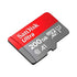 SanDisk Ultra microSDXC UHS-I Memory Card – 200GB/ 100MB/s/ Memory Card – SDSQUAR-200G-GN6MN