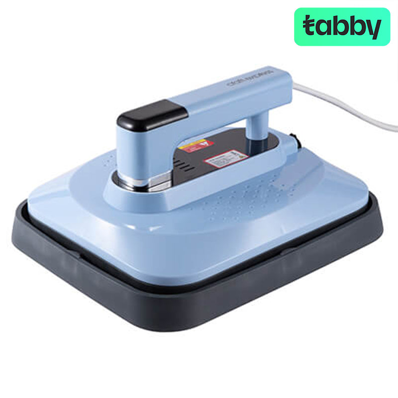 Craft Express Thermal Press – 25 x 30 cm (12" x 10") / Baby Blue