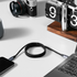 UGREEN US355 USB 3.2 Gen 2 Data Cable 1m - Black