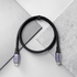 UGREEN US355 USB 3.2 Gen 2 Data Cable 1m - Black