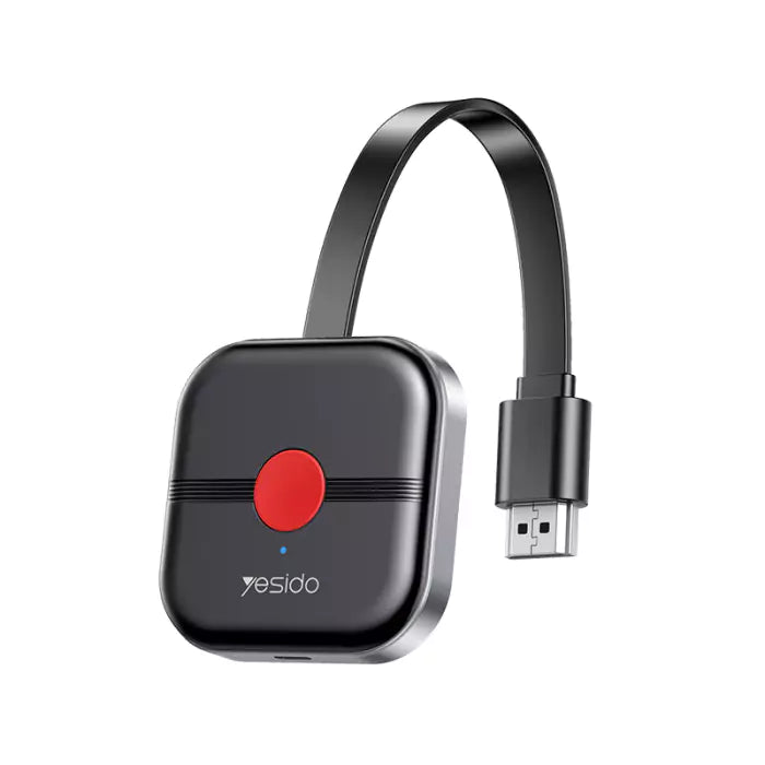 Yesido TV10 2.4G Wireless 4K Transmitter Screen Display Receiver