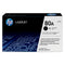 HP 80A Black Color - (CF280A)