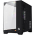GAMEON Valkyrie I Series ARGB Mid Tower Gaming Case – Black
