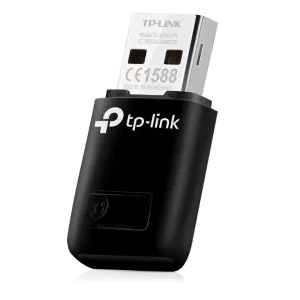 Tp-Link-Link N300 Wireless USB Adapter