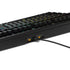 Glorious GMMK 3 100% Prebuilt Wired Mechanical Gaming Keyboard - Black / US Layout