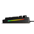 Glorious GMMK 3 100% Prebuilt Wired Mechanical Gaming Keyboard - Black / US Layout