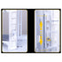 LIAN LI O11 Vision Compact White Side View | IT Care Kuwait
