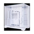 LIAN LI O11 Vision Compact White Detail | IT Care Kuwait