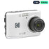 Kodak PIXPRO FZ45 16MP Compact Digital Camera with 4x Optical Zoom – White