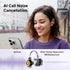 UGREEN HiTune S3 Open-Ear True Wireless Earbuds - Purple