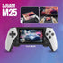 SJGAM M25 Retro Handheld Video Game Console with 4.3-Inch HD Screen 64GB
