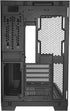 Lian Li O11D EVO RGB Black Rear View | IT Care Kuwait