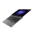 Lenovo LOQ 15IRX9 Gaming Laptop - 15.6" FHD / i7 / 16GB / 512GB (NVMe M.2 SSD) / RTX 3050 6GB VGA / DOS / 1YW / English / Luna Grey - Laptop