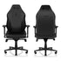 Secretlab TITAN Evo NEO Hybrid Leatherette Gaming Chair - Black Regular