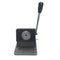 Manual  PVC Card Die Cutting Machine – 5.8cm Round Cutter for ID & Business Cards