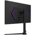 GAMEON GOMP27QHD380IPS Midnight Pro Series 27" QHD Fast IPS Gaming Monitor – 380Hz, 0.5ms MPRT, HDMI 2.1, FreeSync, HDR400, PS5 Support – Black