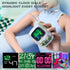 Divoom Tiivoo-2 Retro Pixel Art Bluetooth Speaker with Photo Album Display - Light Pink