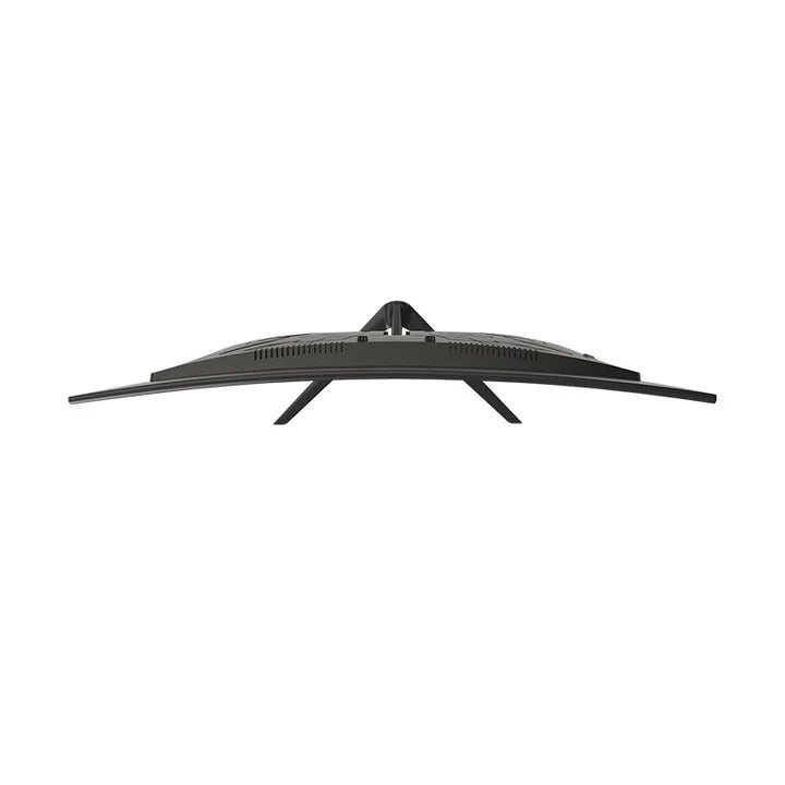 GAMEON GOC24F180VA 24-inch FHD Curved Gaming Monitor – 180Hz, 0.5ms MPRT, VA Panel | IT Care Kuwait