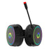GAMEON GOT200A Thunderstrike RGB Wired Gaming Headset - Black