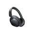 UGREEN HiTune Max5 HP202 Hybrid Active Noise-Cancelling Wireless Over-Ear Headphones - Black