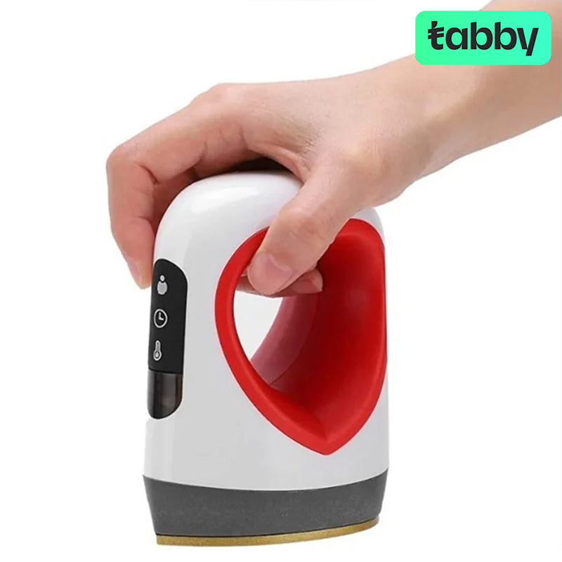 Mini Heat Press Iron – Freesub