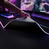 Glorious Mouse Pad 2 GLED Large Extended Black | IT Care Kuwait