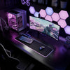 Glorious Mouse Pad 2 GLED Large Extended Black | IT Care Kuwait