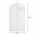 Dress Bag Cover 60x90cm White Garment Storage | IT Care Kuwait